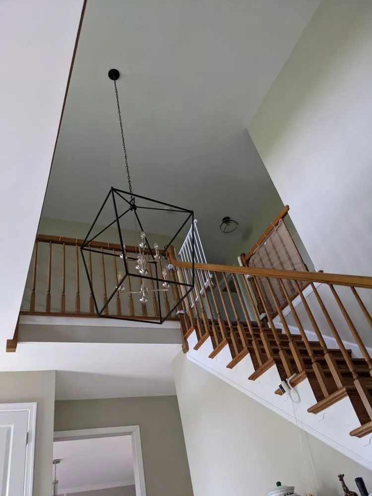 Slide of Reamco Electric