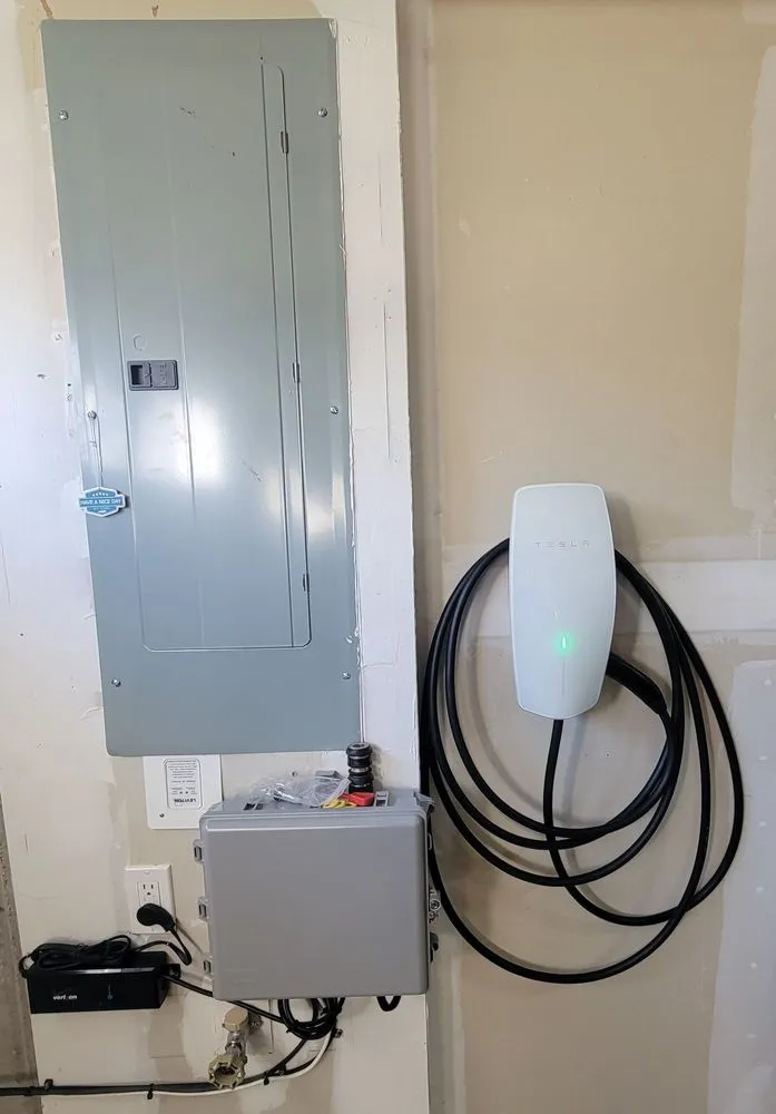 Slide of Reamco Electric