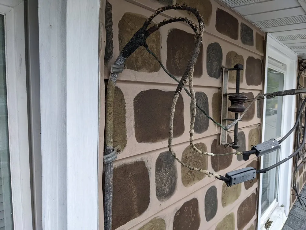 Slide of Reamco Electric