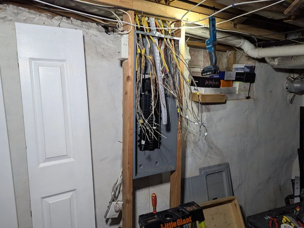 Slide of Reamco Electric