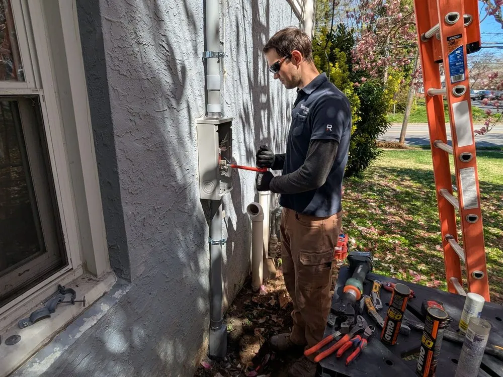 Slide of Reamco Electric