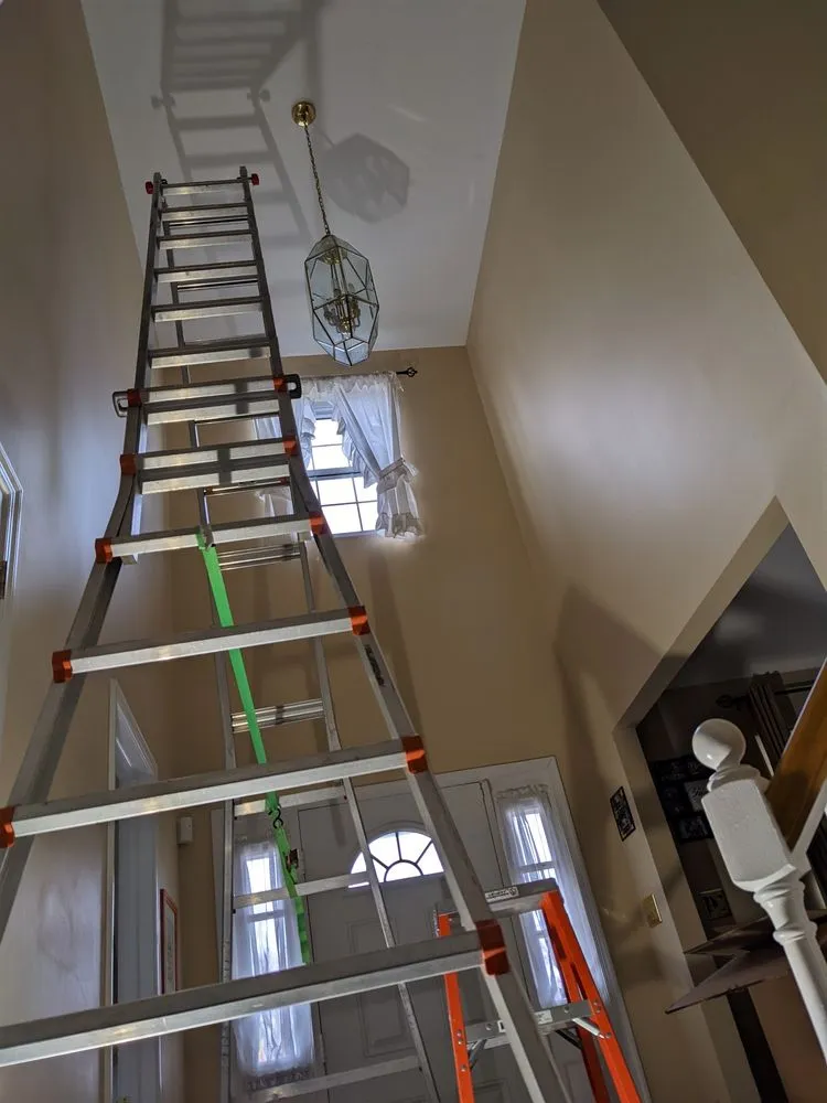 Slide of Reamco Electric