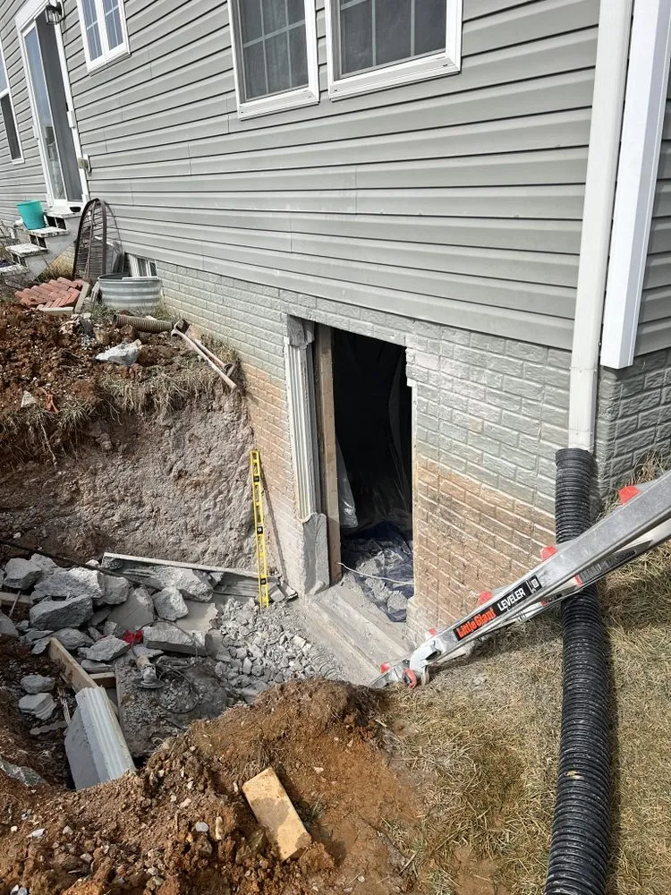 Slide of Reams Skilled Services