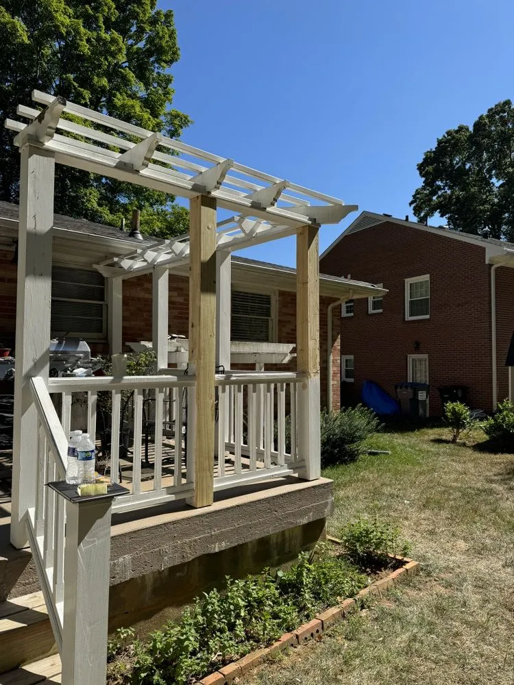 Slide of Reams Skilled Services