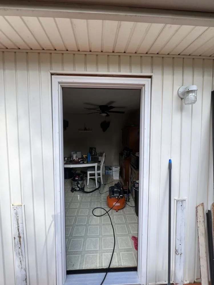 Slide of Reams Skilled Services