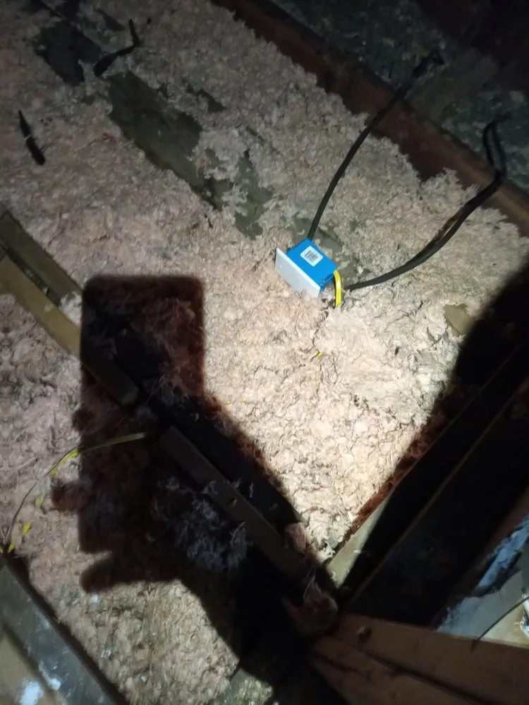 Slide of Reasonable Electrician