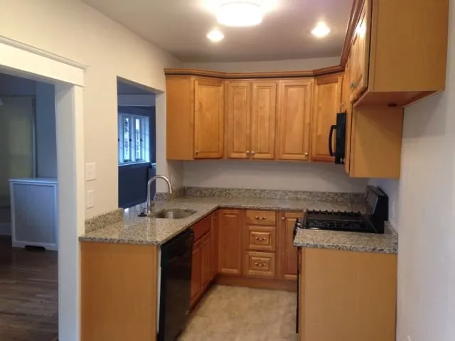 Professional electrician providing emergency electrical service in Delaware County, PA - Reasonable Home Repairs