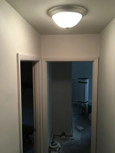 Professional electrician providing electrical repair in Delaware County, PA - Reasonable Home Repairs