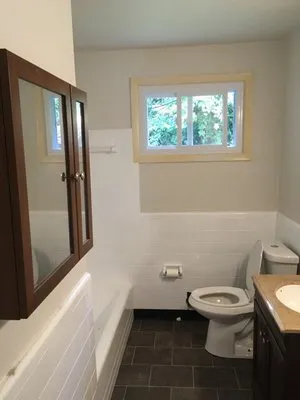 Reasonable Home Repairs