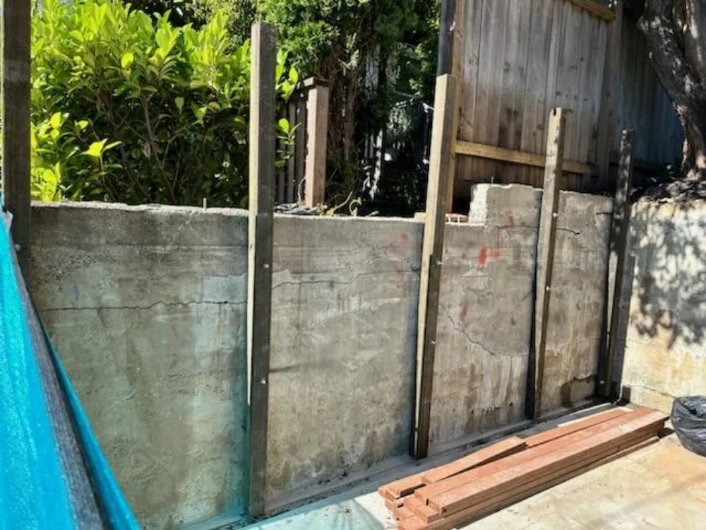 Slide of Reasonable Remodels