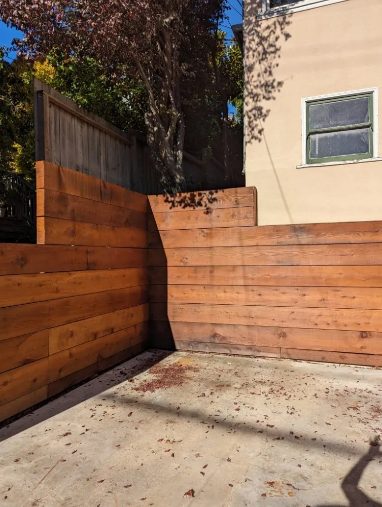 Slide of Reasonable Remodels