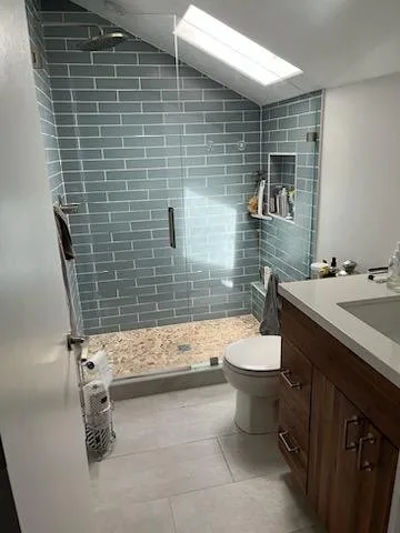 Slide of Reasonable Remodels