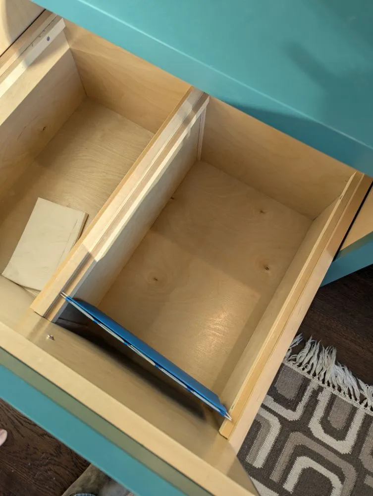 Slide of Reasonable Remodels