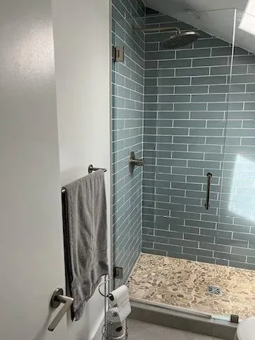 Slide of Reasonable Remodels