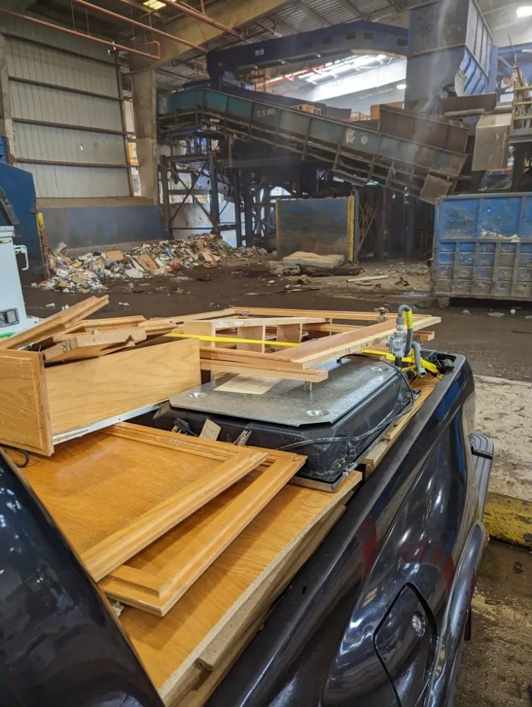 Slide of Reasonable Remodels