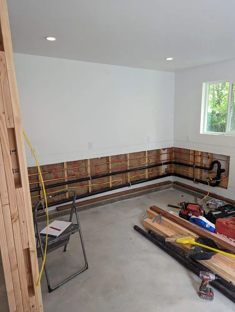 Slide of Reasonable Remodels