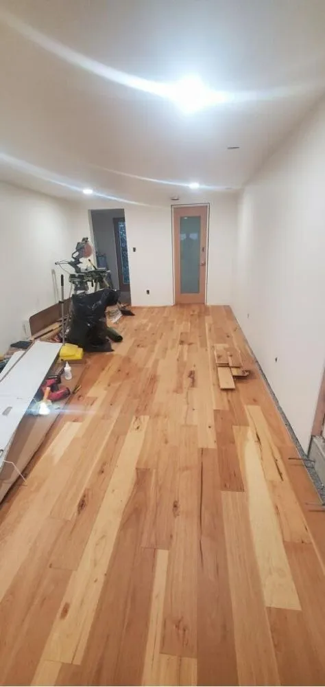 Slide of Reasonable Remodels