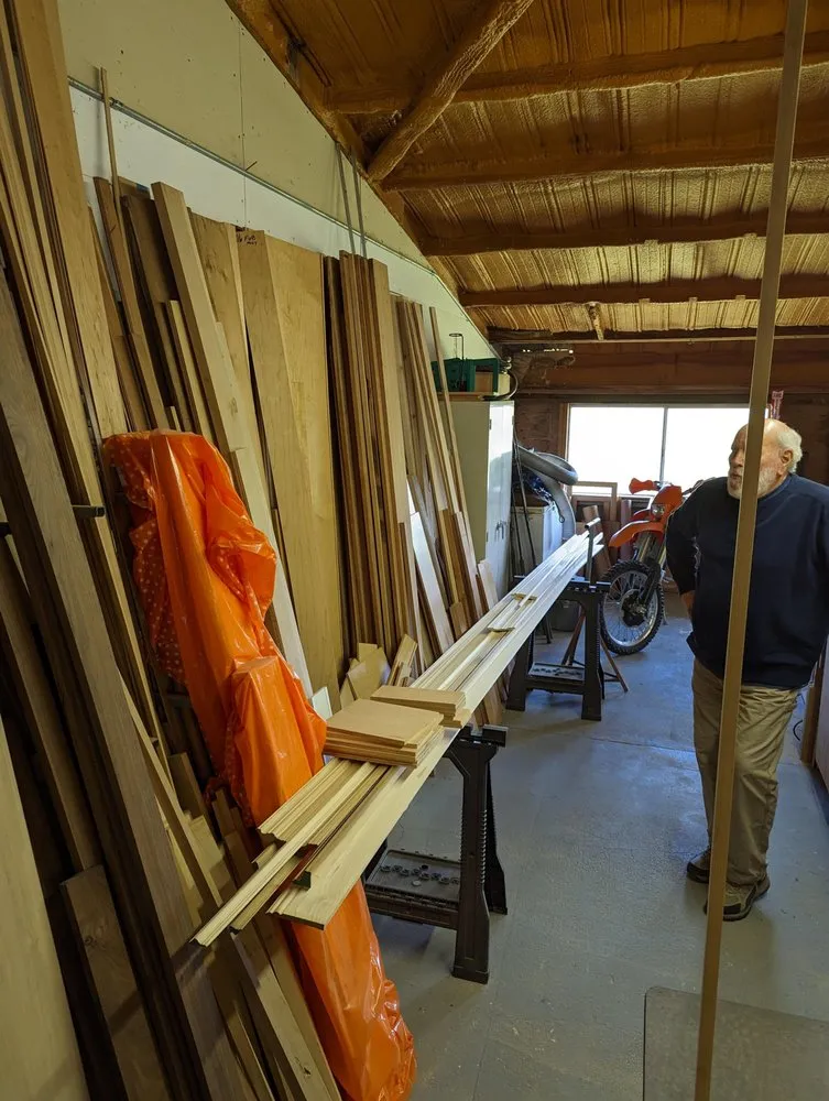 Slide of Reasonable Remodels