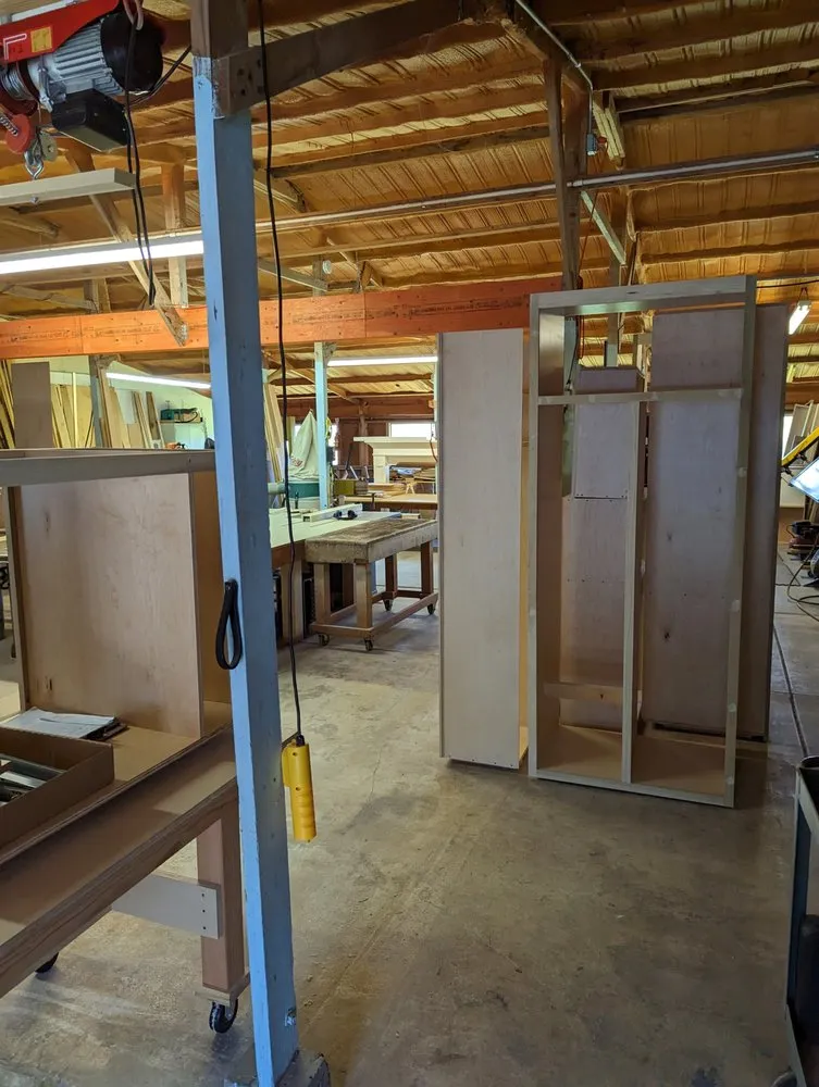 Slide of Reasonable Remodels