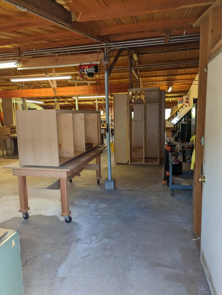 Slide of Reasonable Remodels