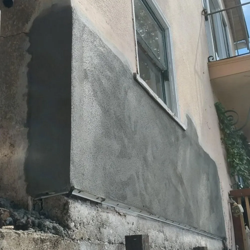 Slide of Reasonable Remodels