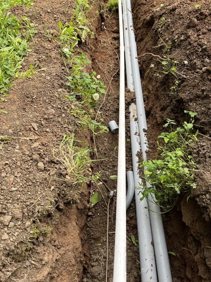 Slide of Reasonably Acceptable Electrical Services