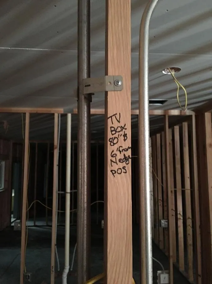 Slide of Reasonably Acceptable Electrical Services