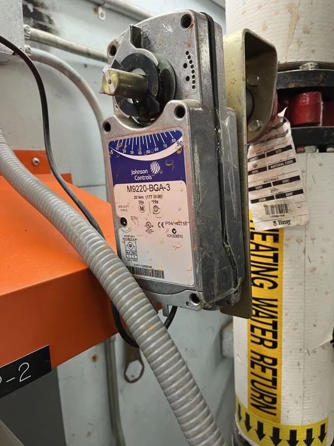 Slide of Reasonably Acceptable Electrical Services