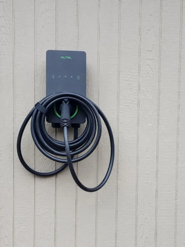 Slide of Reasonably Acceptable Electrical Services