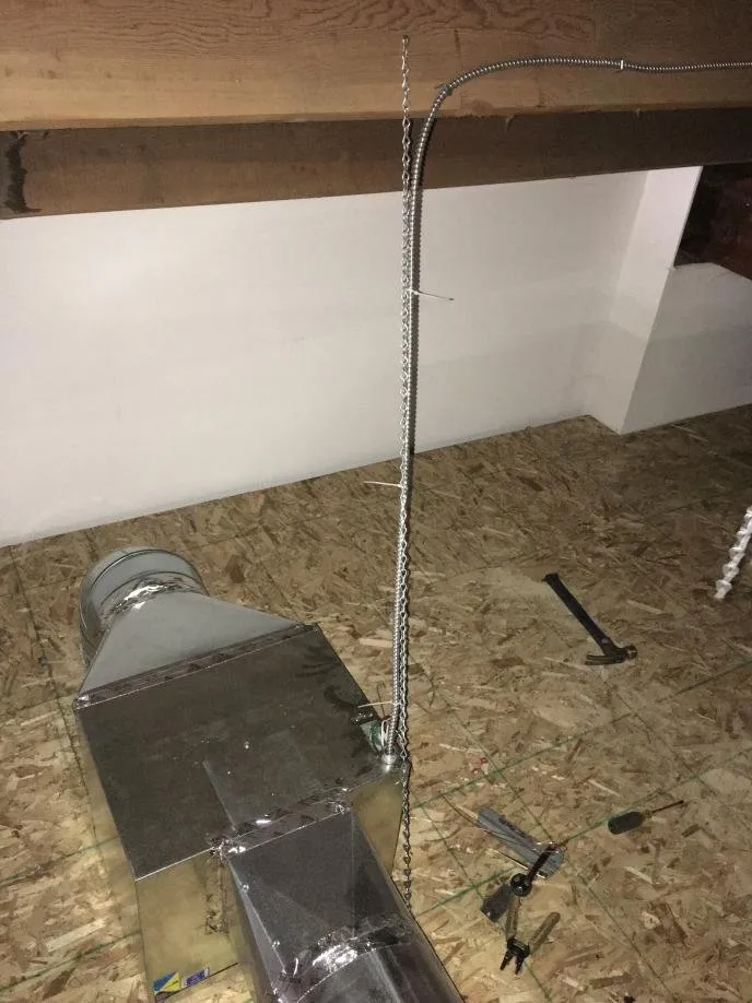 Emergency panel upgrade experts serving ,  - Reasonably Acceptable Electrical Services