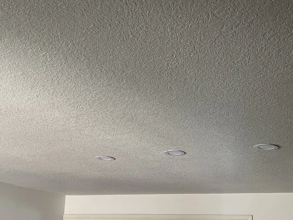 Slide of Reasonably Acceptable Electrical Services