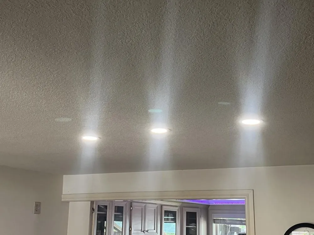 Slide of Reasonably Acceptable Electrical Services