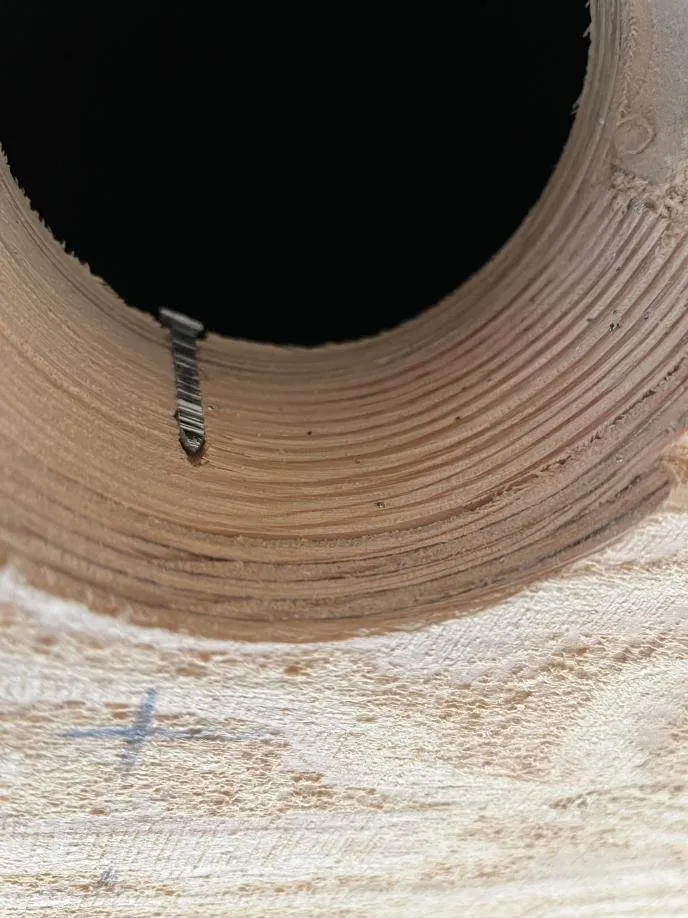 Slide of Reasonably Acceptable Electrical Services