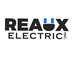 Slide of Reaux Electric