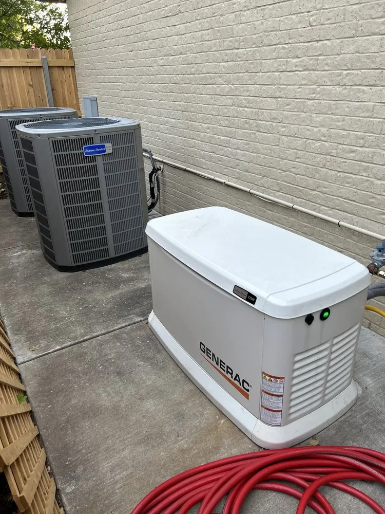 Slide of Reavis Electrical Services