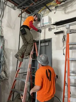 Reavis Electrical Services