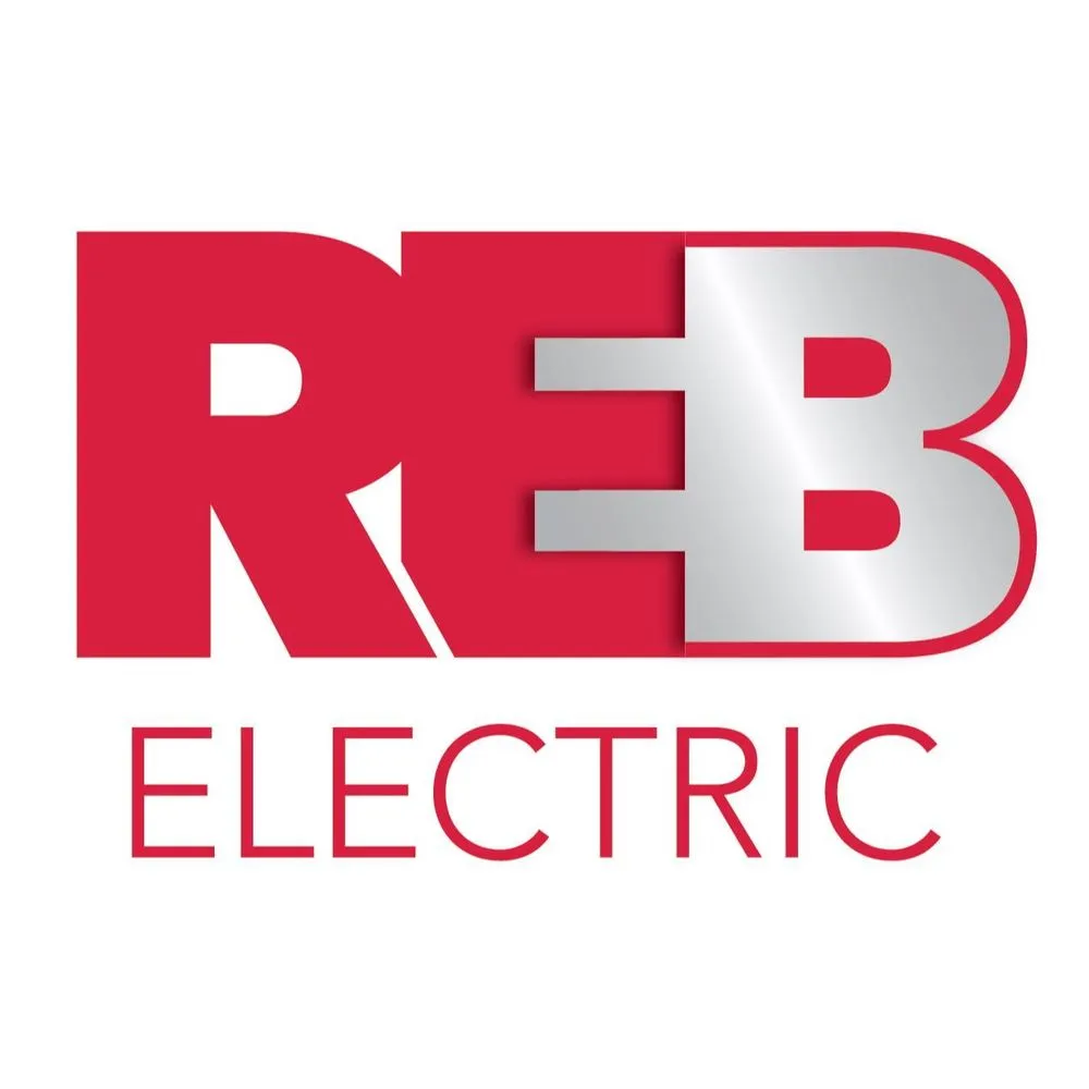 Slide of REB Electric