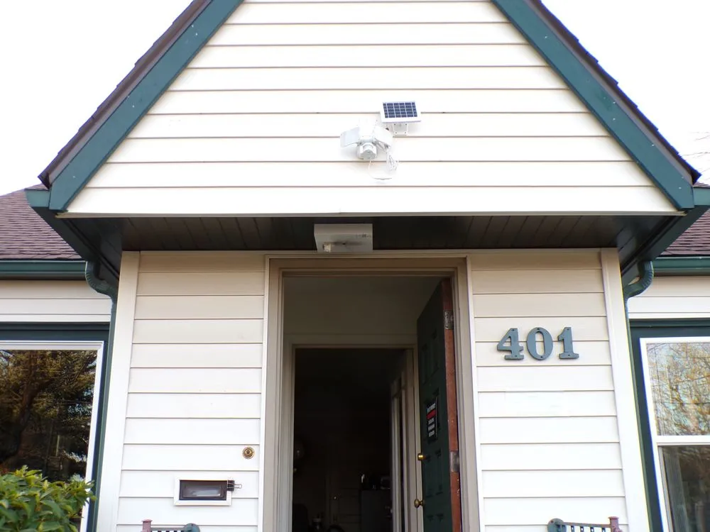 Slide of Rebel Electric