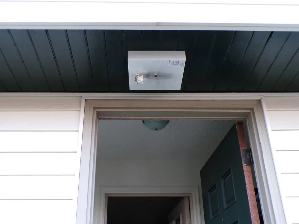 Slide of Rebel Electric