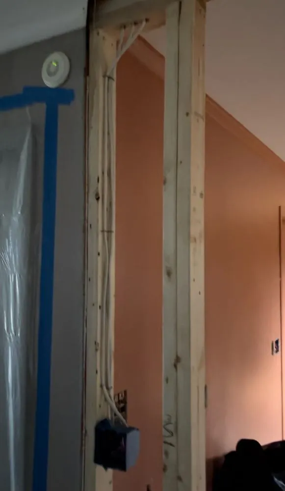 Slide of Rebellion Electric