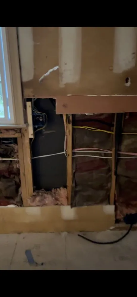 Slide of Rebellion Electric