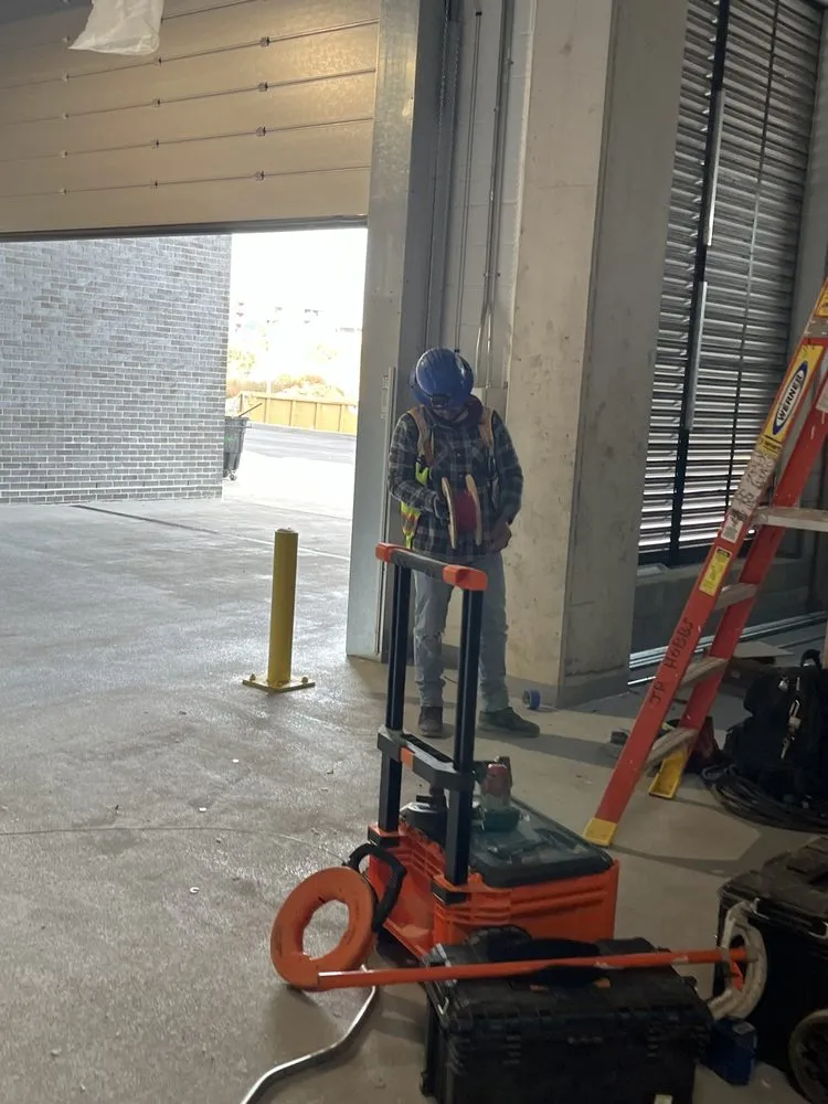 Slide of Rebellion Electric