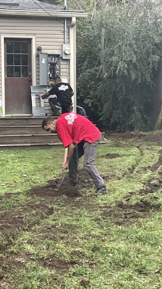 Slide of Rebellion Electric