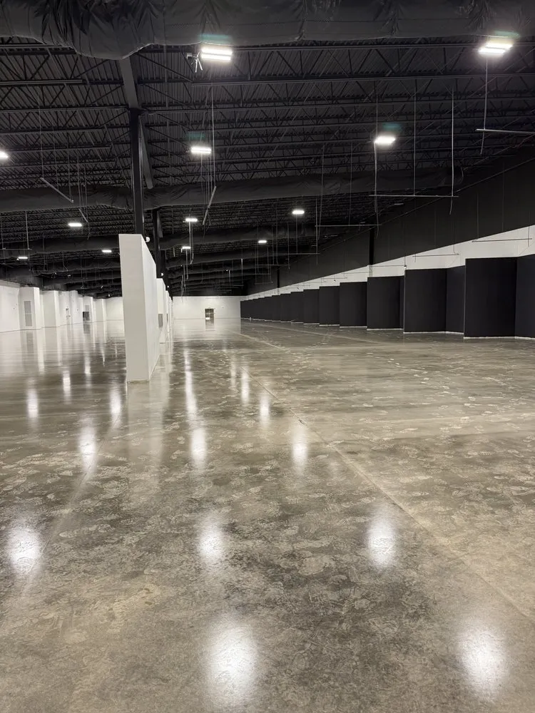 Licensed electrician providing lighting installation in , 