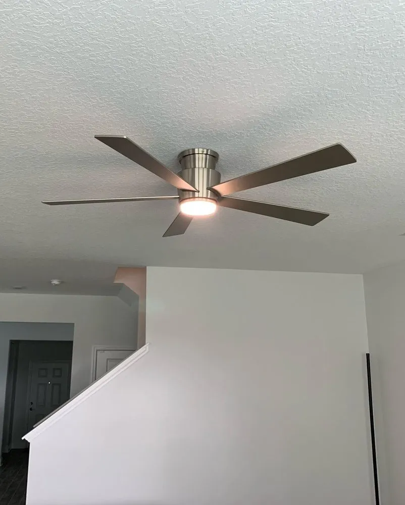 Slide of Rebuild Electrical Contractors