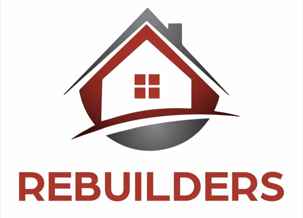 Slide of ReBuilders Commercial Restortion