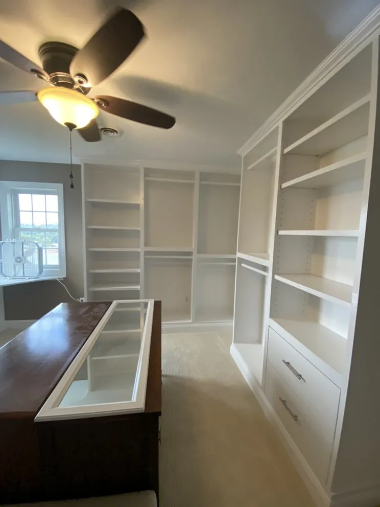 Slide of ReBuilders Commercial Restortion