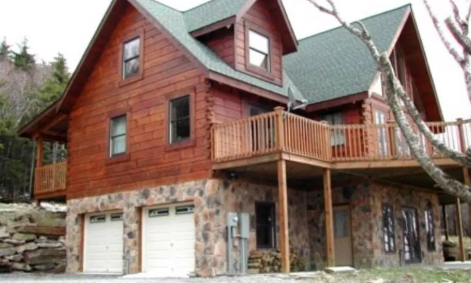 Slide of ReBuilders Commercial Restortion