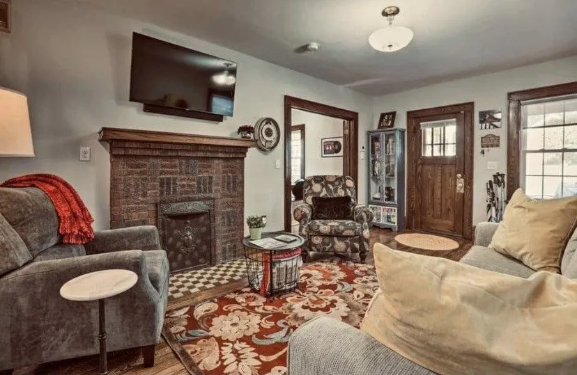 Slide of ReBuilders Commercial Restortion