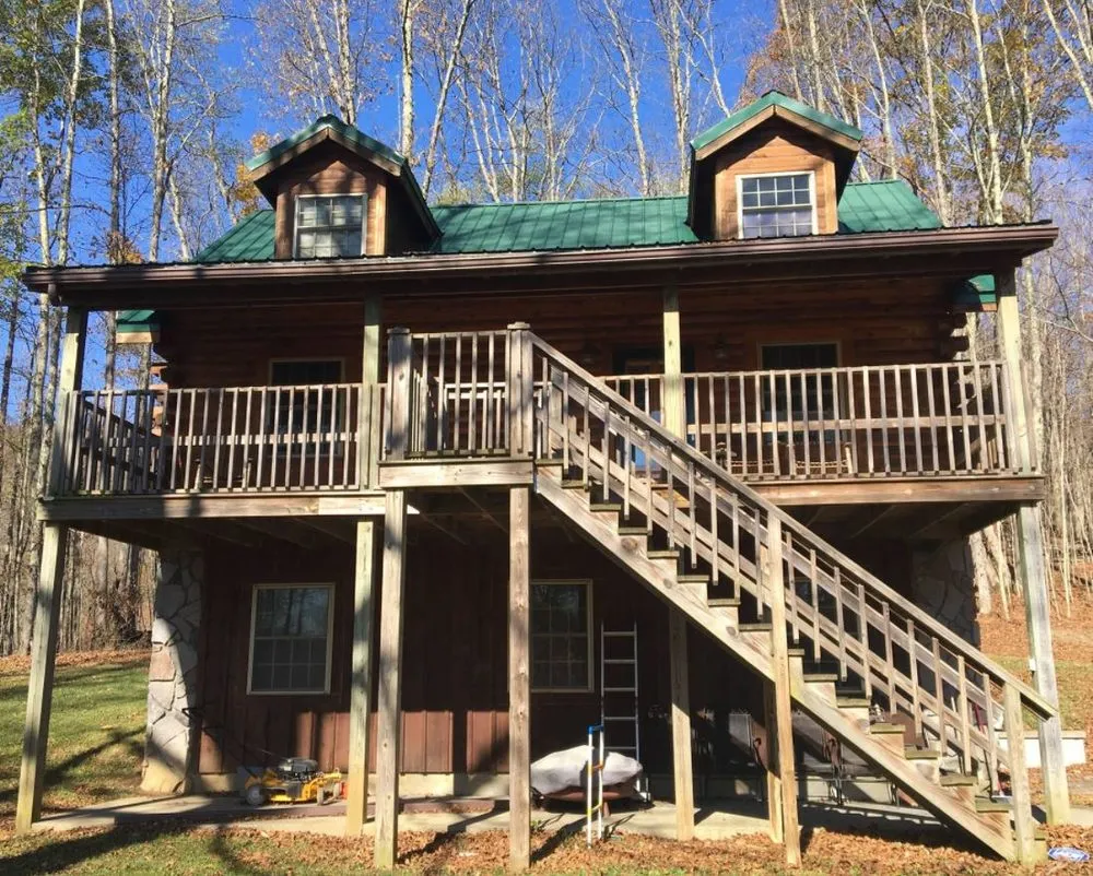 Professional circuit breaker repair in ,  by ReBuilders Commercial Restortion